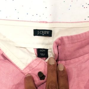 J.crew Pink City Fit Women Short